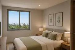 Emprendimiento en Villa Urquiza - Etapa: En pozo