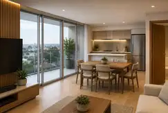 Blanco Encalada Villa Urquiza - Entrega Marzo 2028