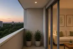 Emprendimiento en Villa Urquiza