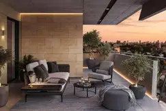 Emprendimiento en Villa Urquiza de  1, 2 y 3 Dormitorios