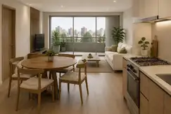 Blanco Encalada Villa Urquiza en Villa Urquiza