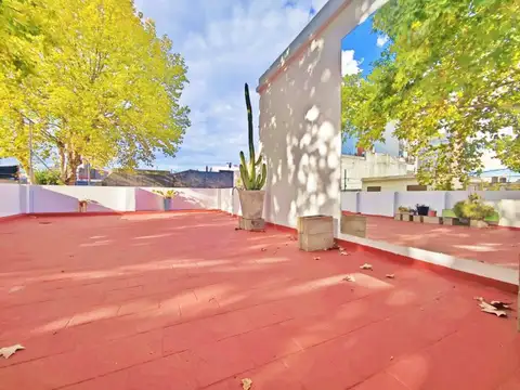 Depto Tipo Casa en Venta de 1 dormitorio