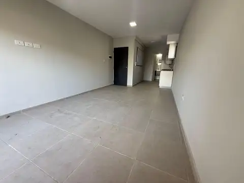 Urquiza 3200 - Departamento monoambiente en alquiler - Rosario Luis Agote