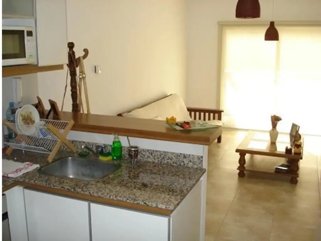 Departamento en Venta en Jardines De Saravi