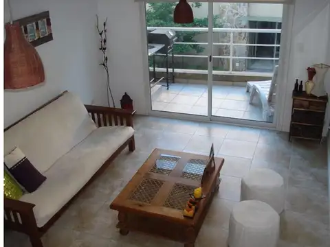 Departamento en Venta con cochera