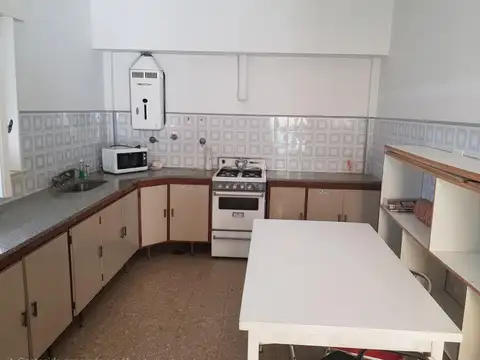 Depto Tipo Casa 4 ambientes con 1 baño