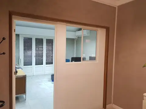 Depto Tipo Casa 4 ambientes con 1 baño