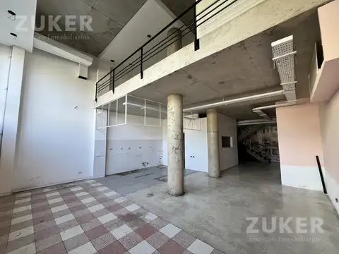 Local en  Villa Urquiza