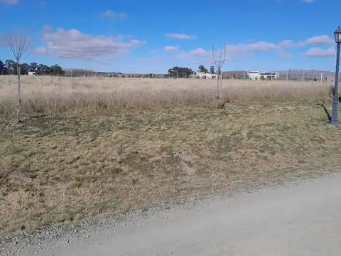 Terreno en Venta en Sierra De La Ventana, USD 45.000