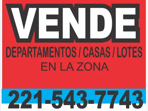 Casa en Venta al Sur