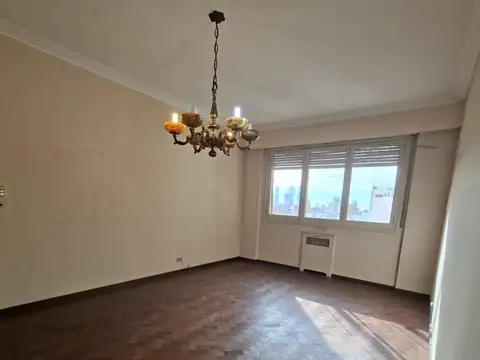 Venta Departamento 2 dormitorios a reciclar