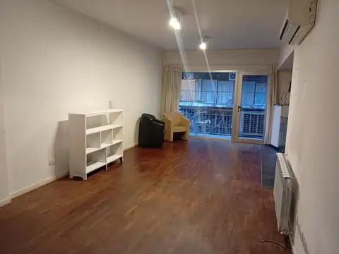 Junín 1100, Piso 5