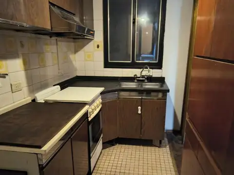 Departamento en Alquiler en Alberdi, $ 550.000