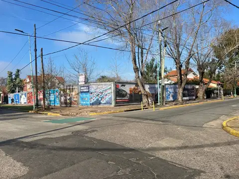 AMPLIO TERRENO EN EXCELENTE UBICACION TEMPERLEY ESTE 