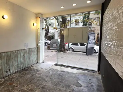 Local en Alquiler en Belgrano, $ 2.200.000