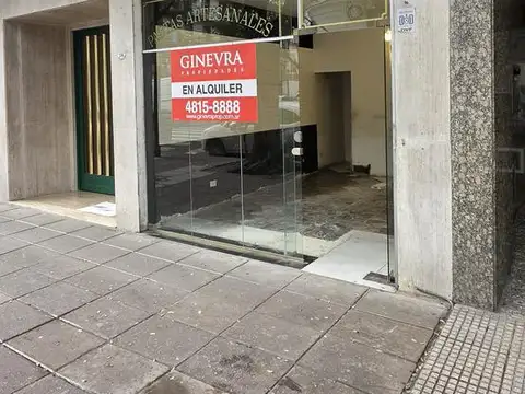 Federico Lacroze 2300