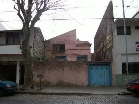 Casa de 6 ambientes en Venta en Villa crespo