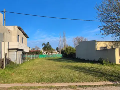 Terreno en Venta en Roldan, USD 45.000