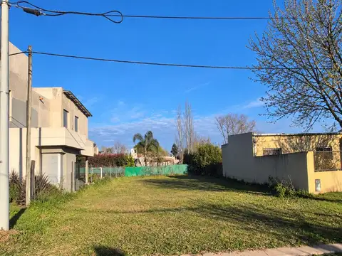 Barrio Las Acequias