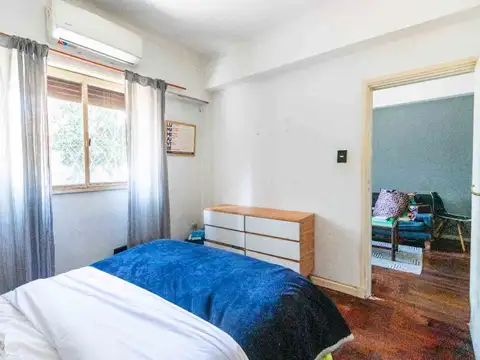 VENTA DEPARTAMENTO 2 AMBIENTES VILLA URQUIZA REFAC