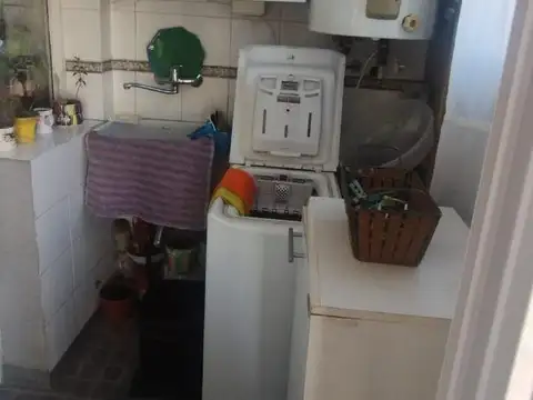 Departamento en Venta 25 años