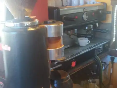 Fondo Comercio en Venta A Estrenar