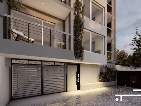 Departamento en Venta de Monoambiente