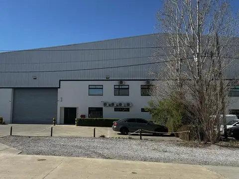 Galpon en Alquiler en Pilar, USD 9.000