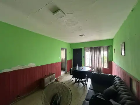 VENTA DE PH DE DOS DORMITORIOS CALLE ROCA