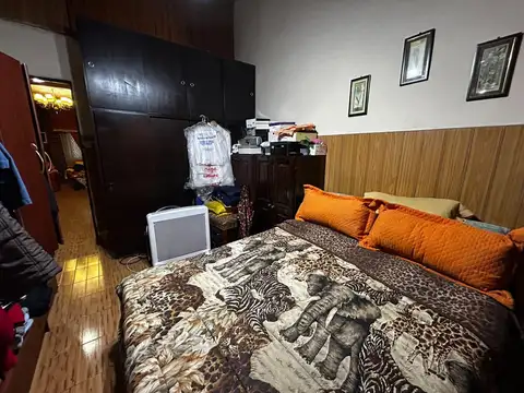 Departamento en Venta 40 años