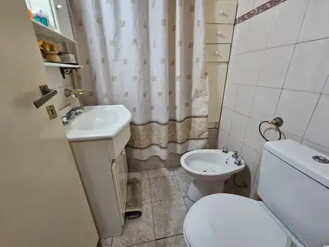 Departamento en Venta en Tigre Centro, USD 130.000