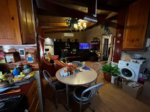 Venta departamento, 3 ambientes- Tigre centro