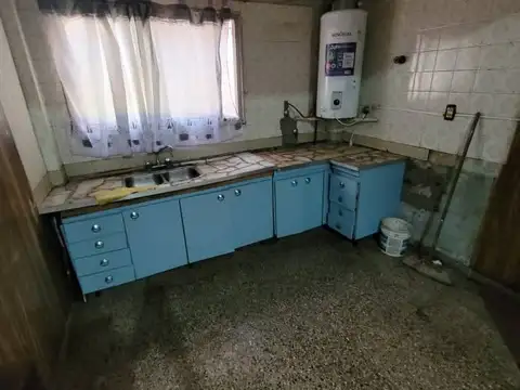 Depto Tipo Casa en Venta en Quilmes Oeste, USD 35.000