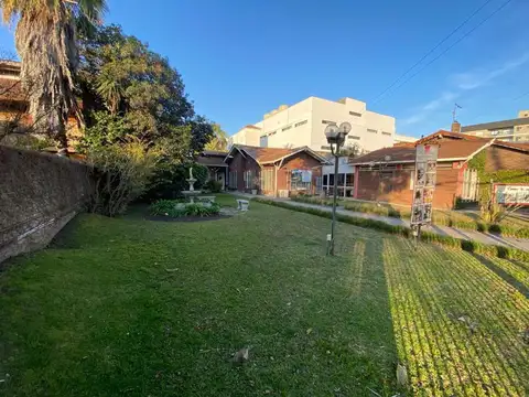 LOTE EN VENTA - Ituzaingó centro