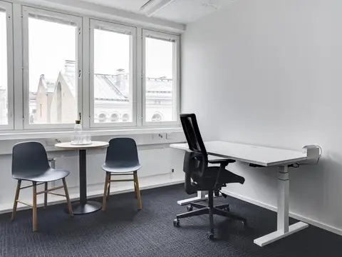 Edificio Republica, Tucumán 1Edificio Republica, Tucumán 1