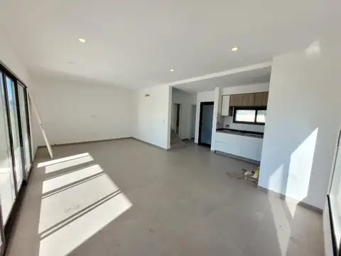 Casa en venta en Barrio Cerrado El Aljibe, Manzanares, Pilar, GBA Norte - 0