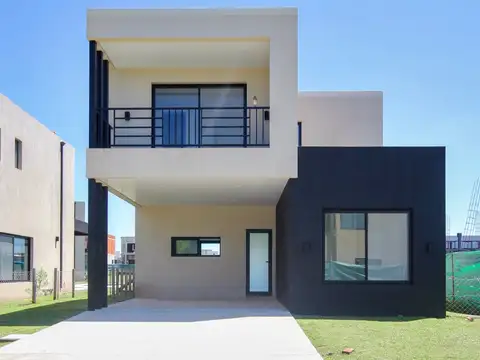 Casa en venta en Barrio Cerrado El Aljibe, Manzanares, Pilar, GBA Norte - 0