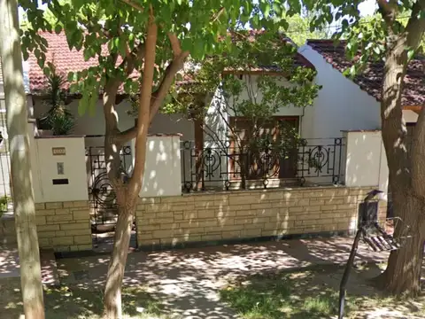 CASA 3 DORMITORIOS, LAS TORTUGAS, GODOY CRUZ