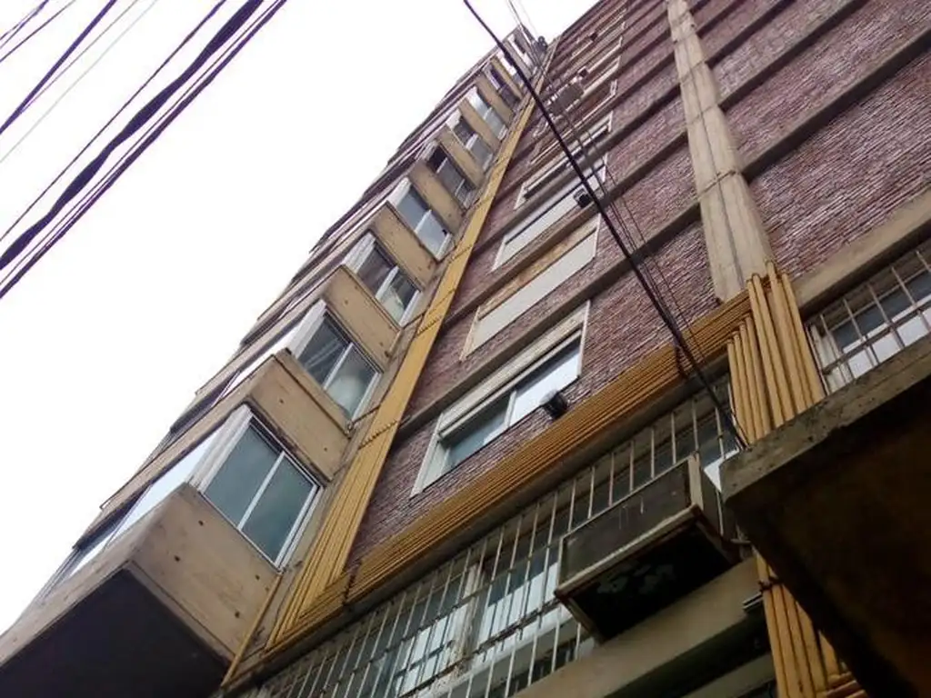 San Lorenzo al 1400