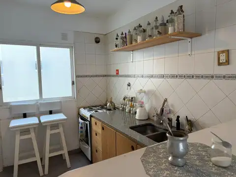 Departamento en Venta Permite mascota