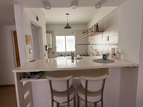 Departamento en Venta en Belgrano, USD 105.000