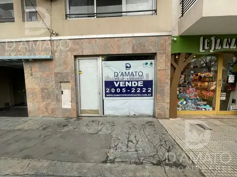Avenida Francisco Beiró 4900