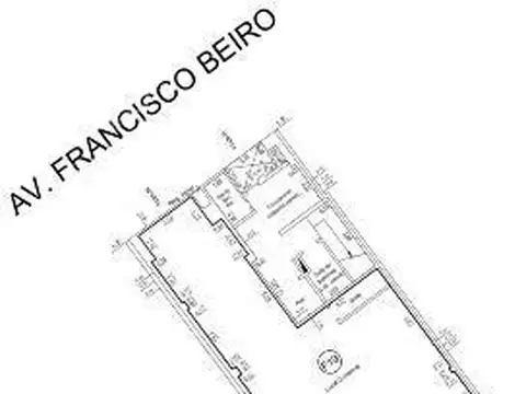 Avenida Francisco Beiró 4900