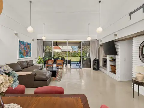 Casa en Venta de 3 dormitorios