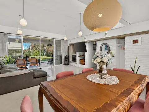 Casa en Venta en El Aromo, USD 250.000