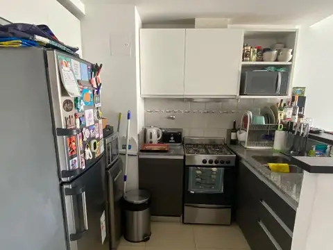 Departamento en Alquiler de Monoambiente