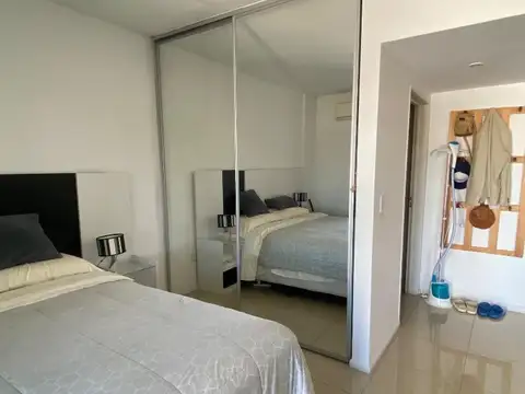 Alquiler Monoambiente con cochera, Palermo