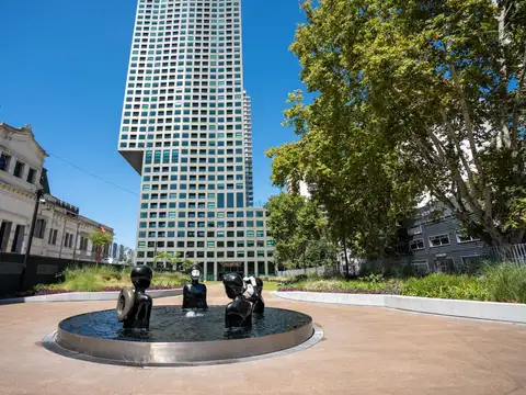 Departamento en Alquiler en Puerto Madero, Capital Federal