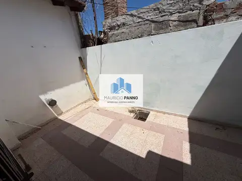 Casa en Alquiler al Oeste