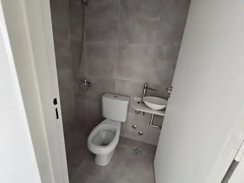 DEPTO 3 AMBIENTES A ESTRENAR EN VILLA DEL PARQUE
